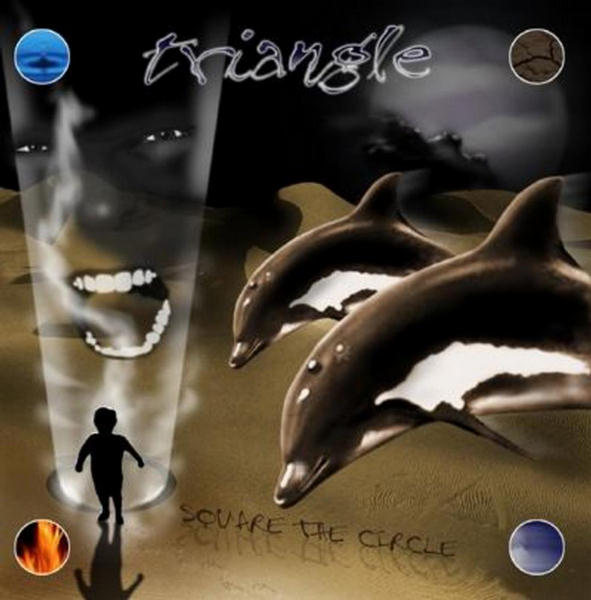 Square The Circle